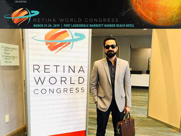 Retina World Congress